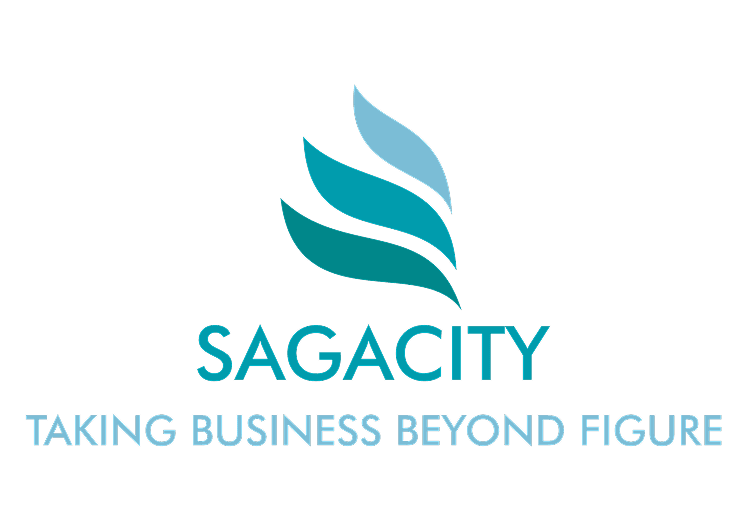 Sagacity — Taking Business Beyond Figure